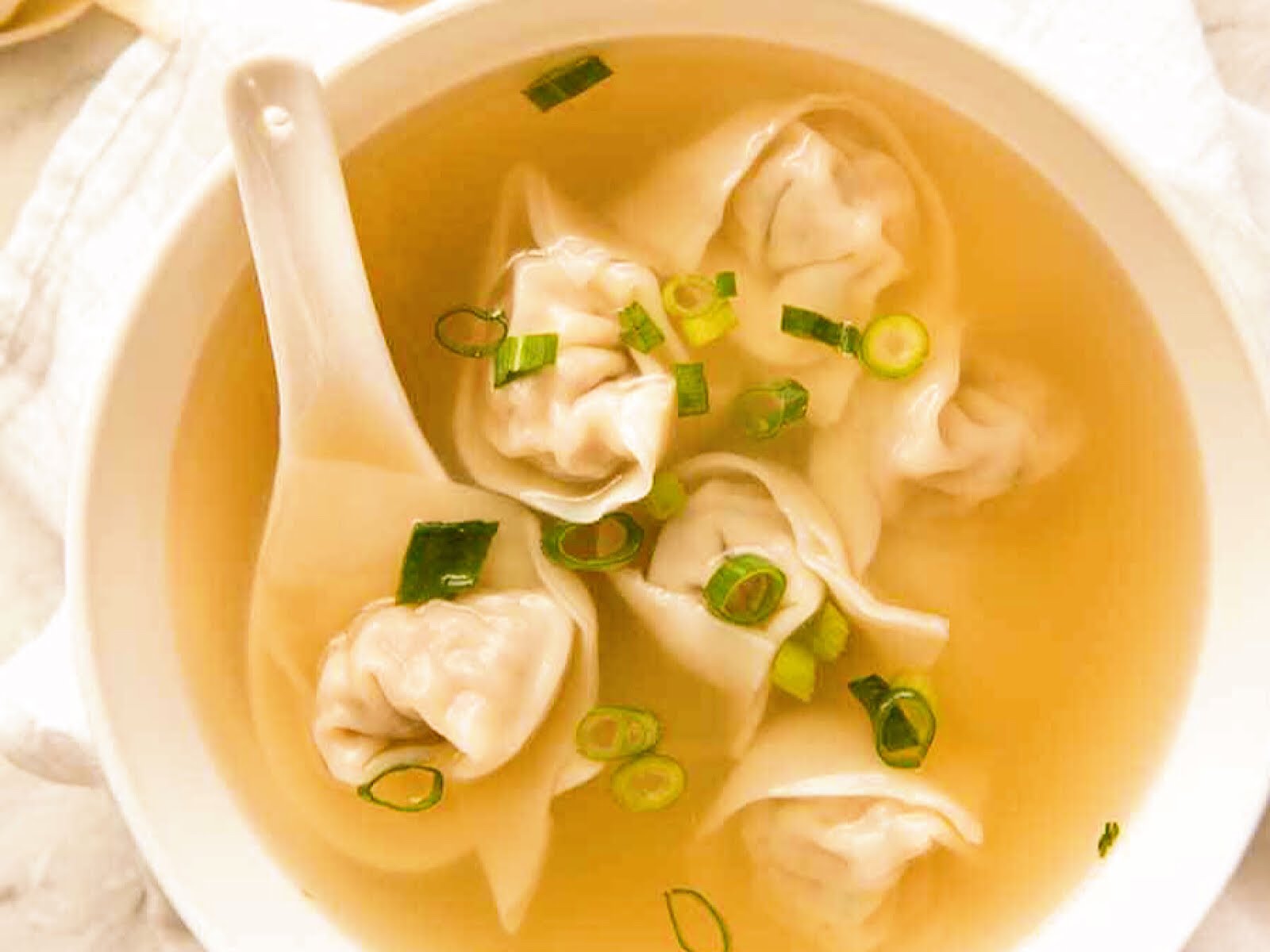 Panda Kitchen Chinese by null