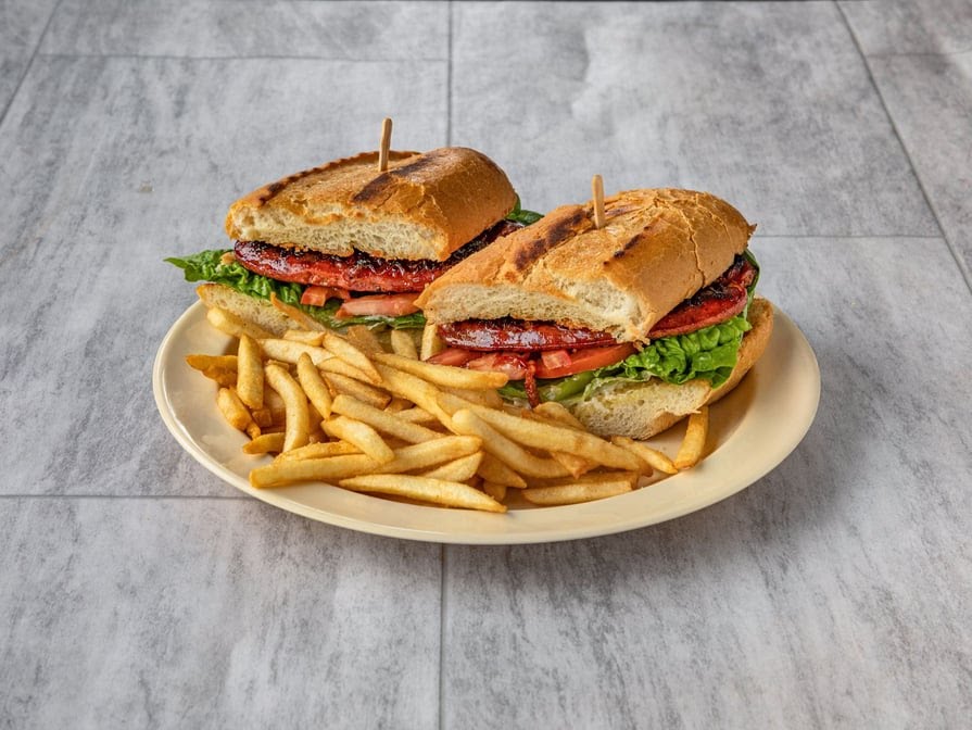 Chef Marilyn's Breakfast Spot by null