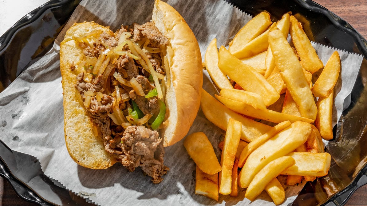 International Cafe by null