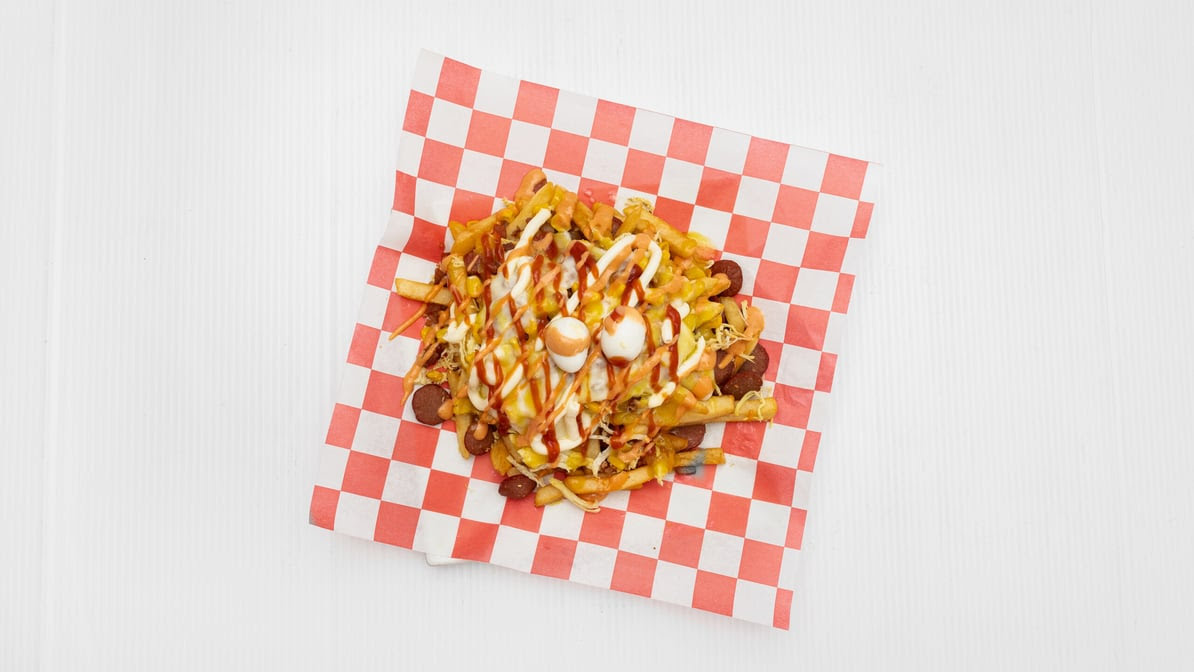 Los Hornitos by null