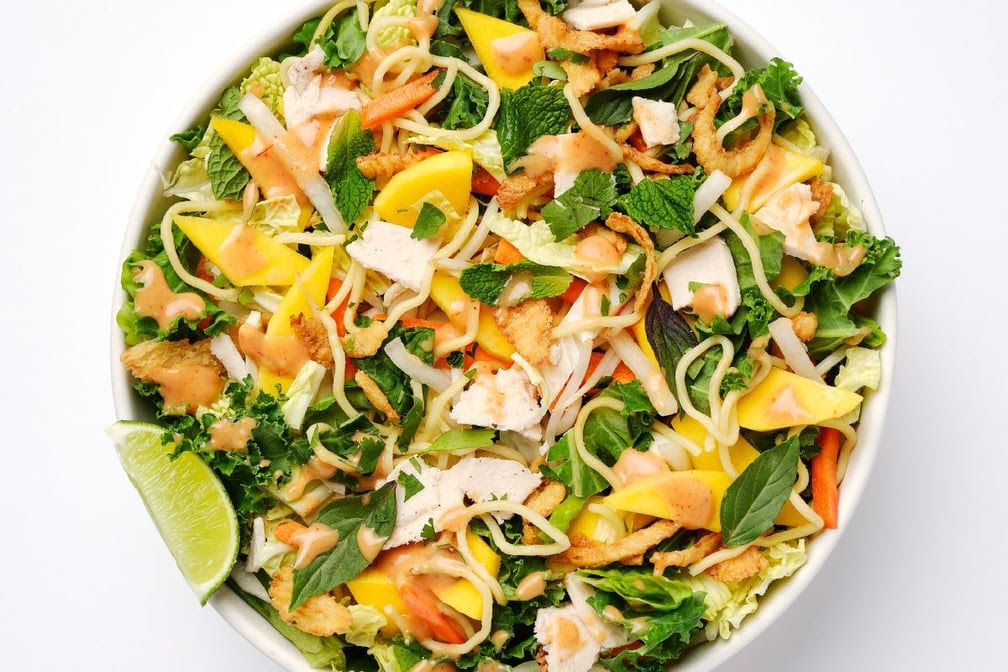 Mendocino Farms by null