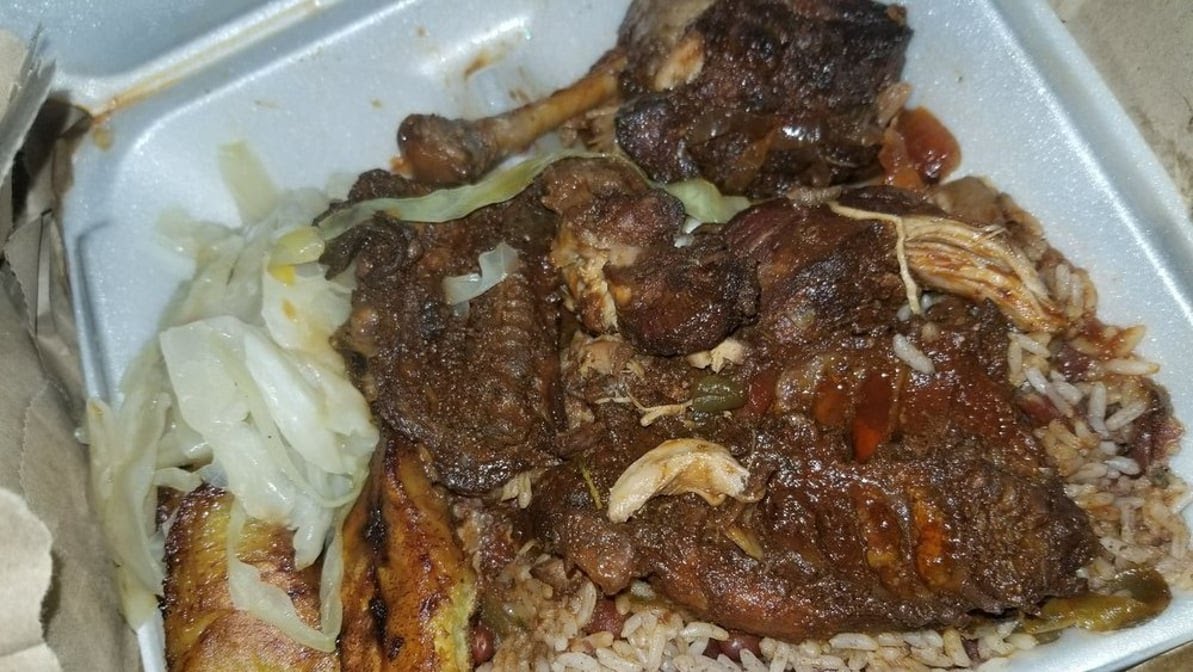 Fisherman's Cove by null