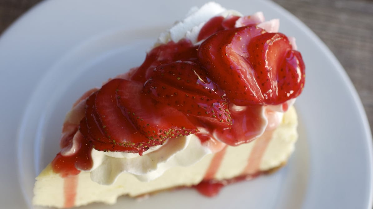 Ooh La La Dessert Boutique by null