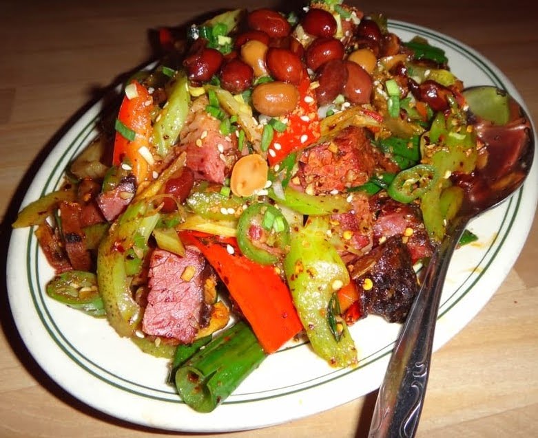 Mission Chinese Food by null