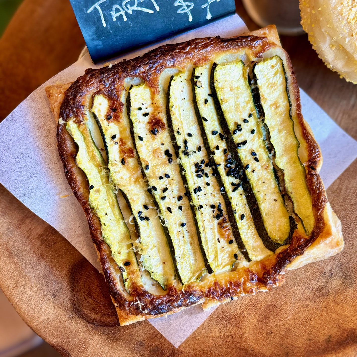 Tiny Love Bakery by null