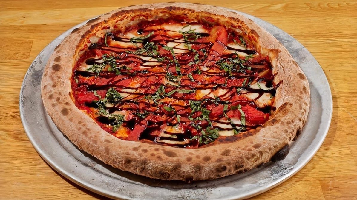 Full Tilt Tavern by null