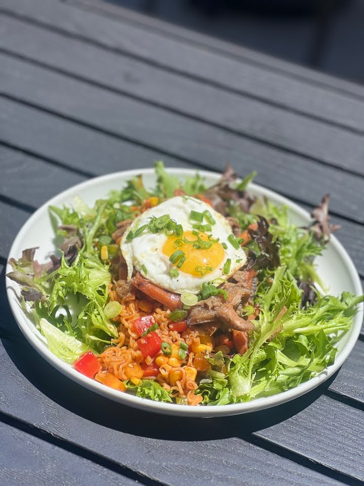 CORNER TABLE by null