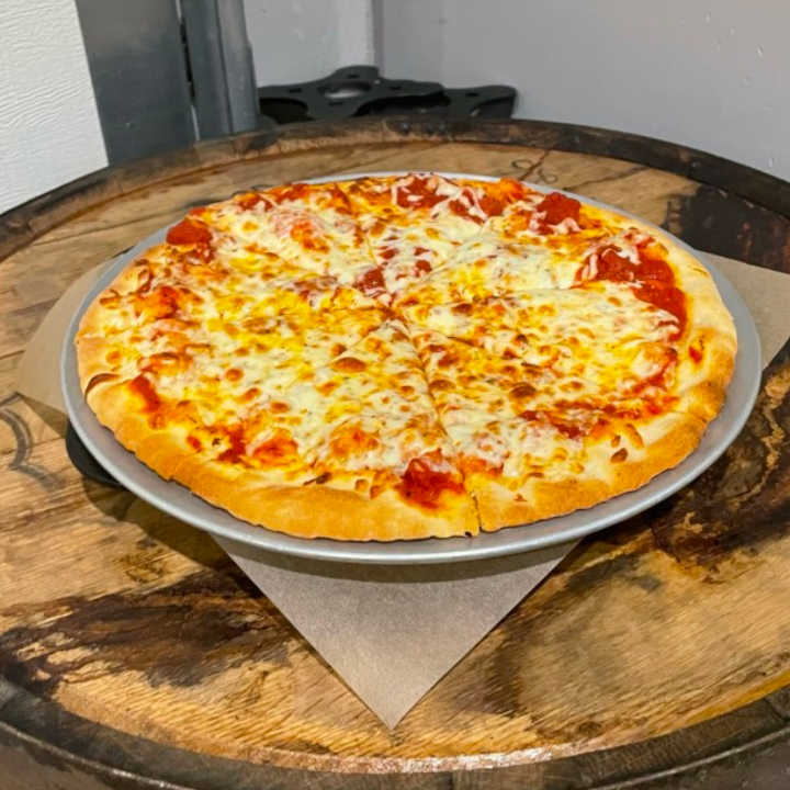 East Forty Brewing by null