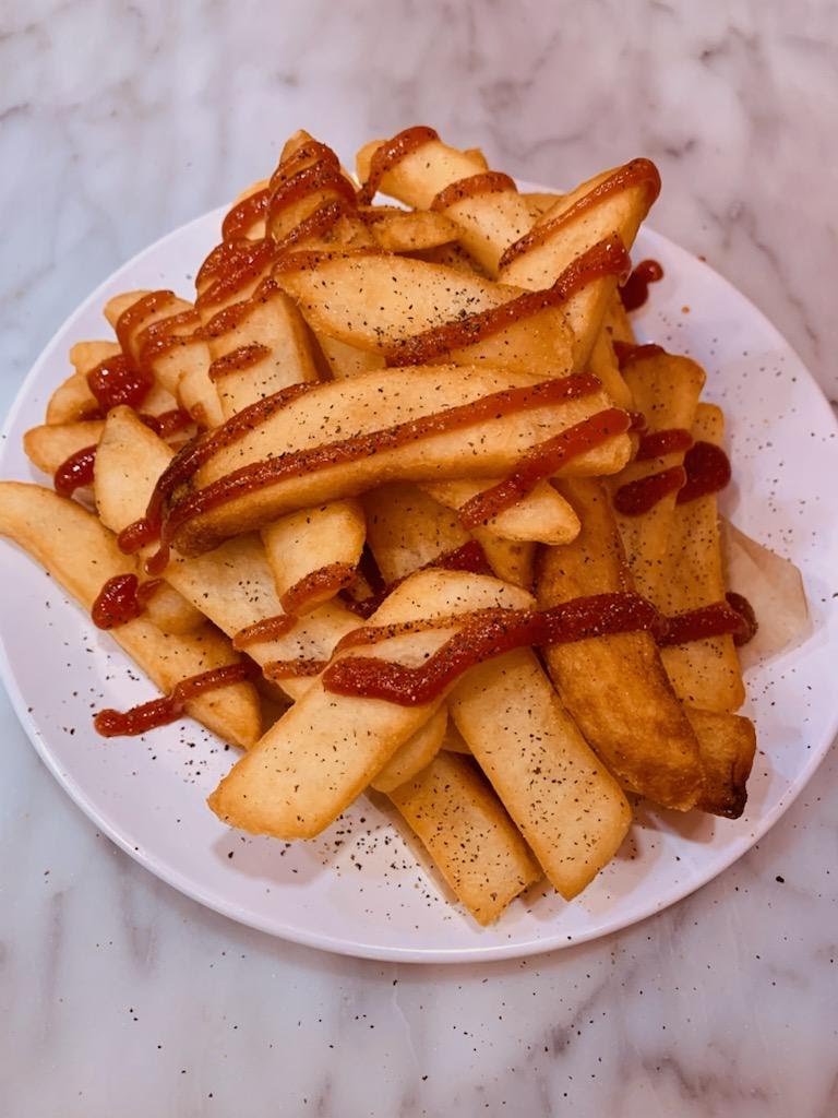 Stage Door Delicatessen by null