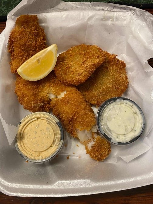 The Goose Eatery & Hangout by null