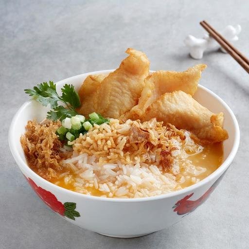 Chao Ting 潮亭 Teochew Pao Fan (Far East Square) by null