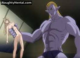 Jk idol hentai monster fuck anime girl cartoon porn jpg x Monster henti