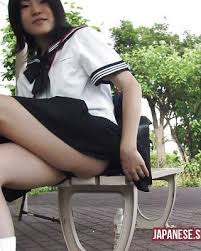 Rise of the half moon jpg x School japanese girl