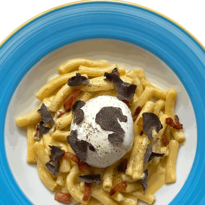 Osteria Positano by null