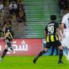 الاتحاد ضد الرياض