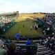The Open, day two: live