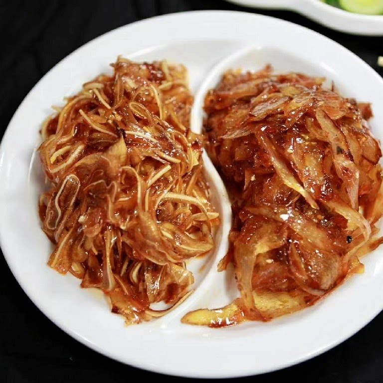 Nan Zhou Hand Drawn Noodle House by null