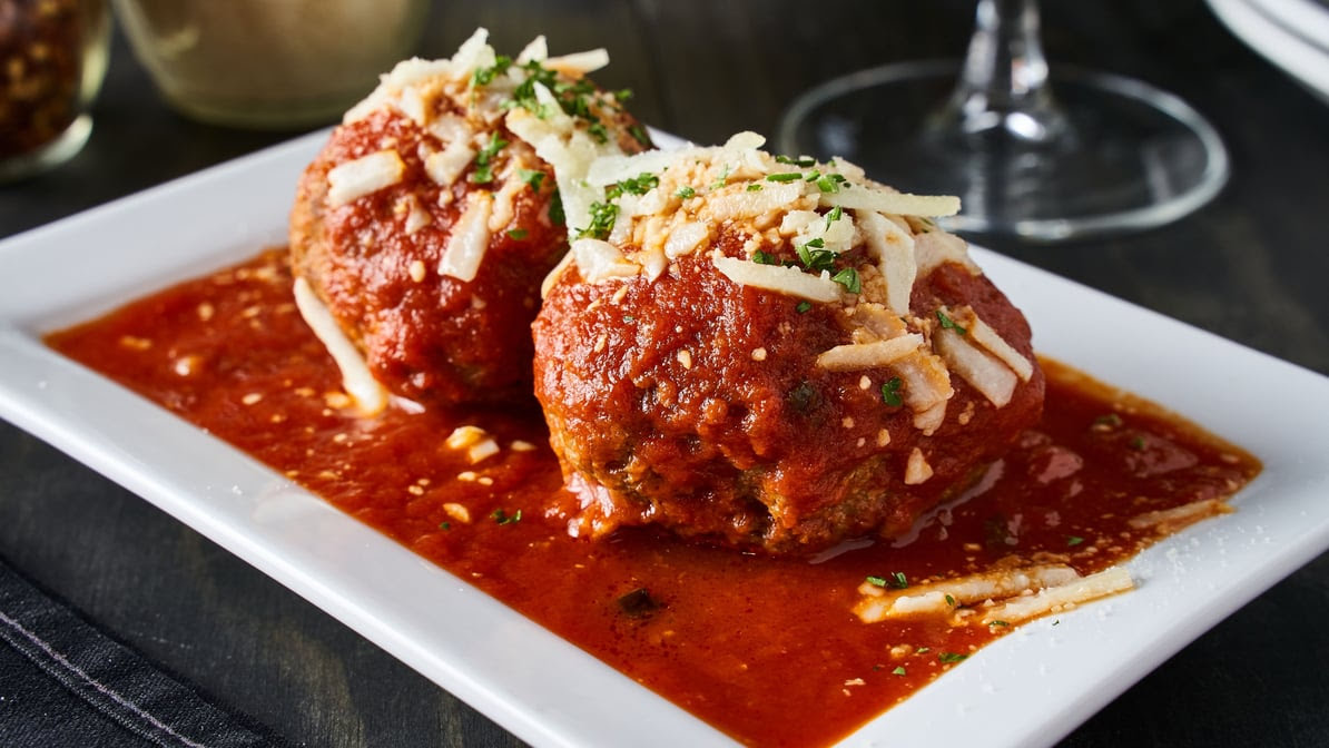 Il Capo Pizzeria by null