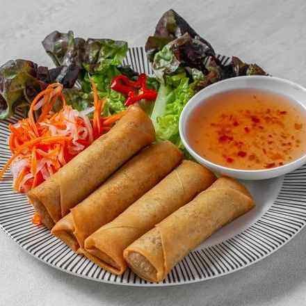 Phở Gà Vàng by null