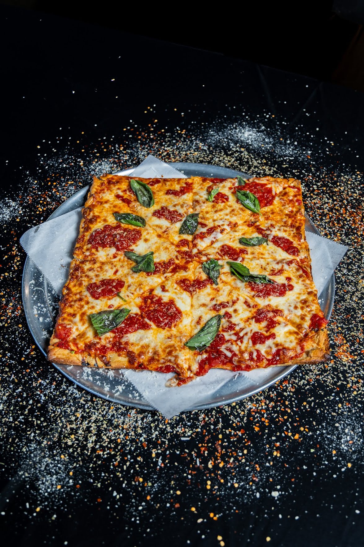 Belo Pizzeria by null