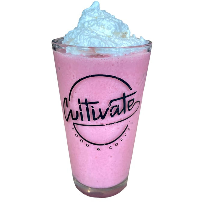 Cultivate Food Coffee & Cocktails at The Battery by null