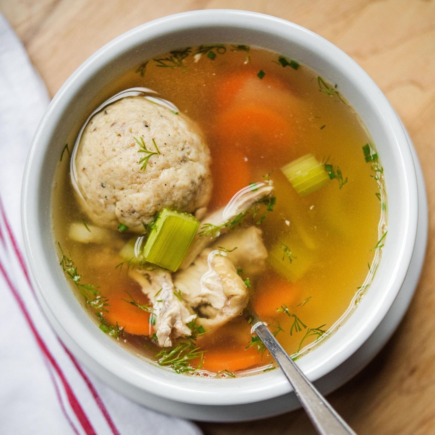 Mile End Deli by null