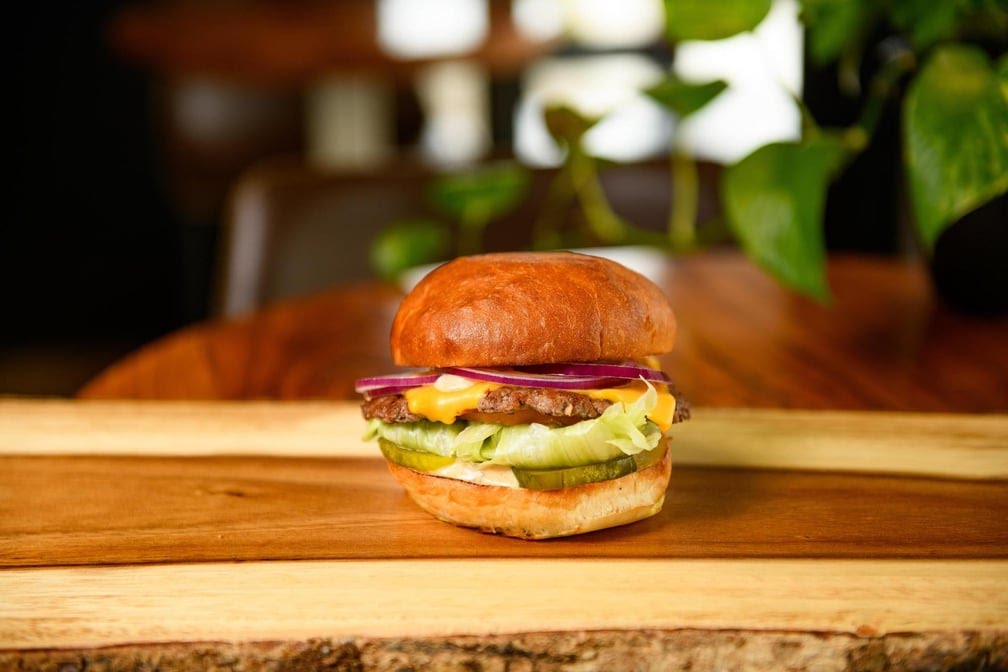 Swagyu Imperial Beach by null