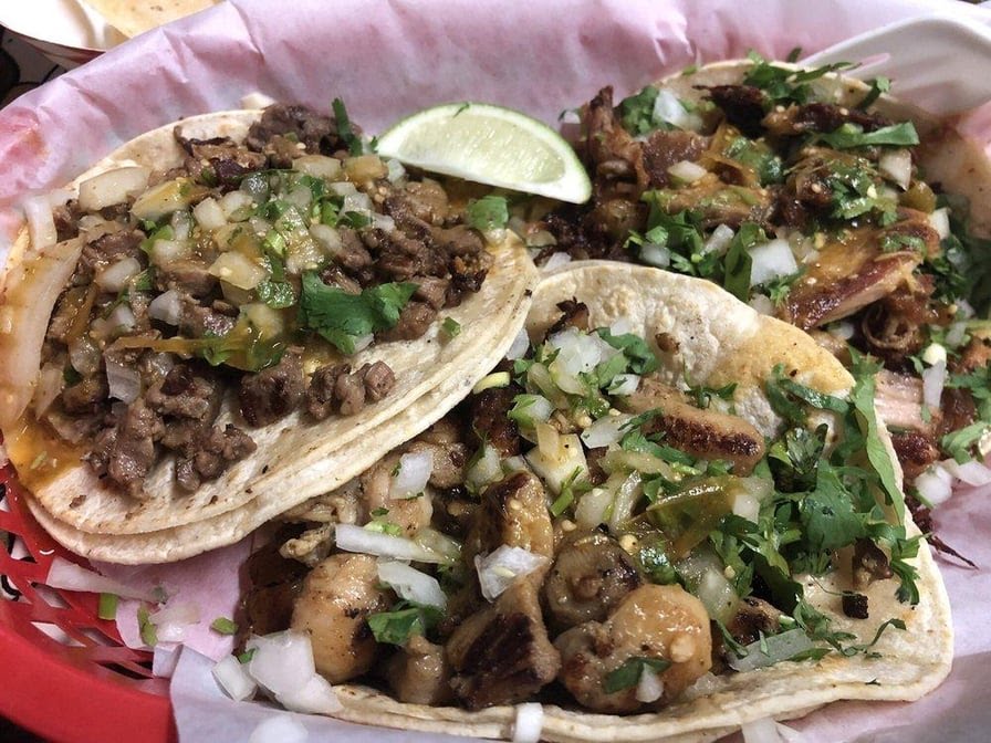 Taqueria Bahia by null