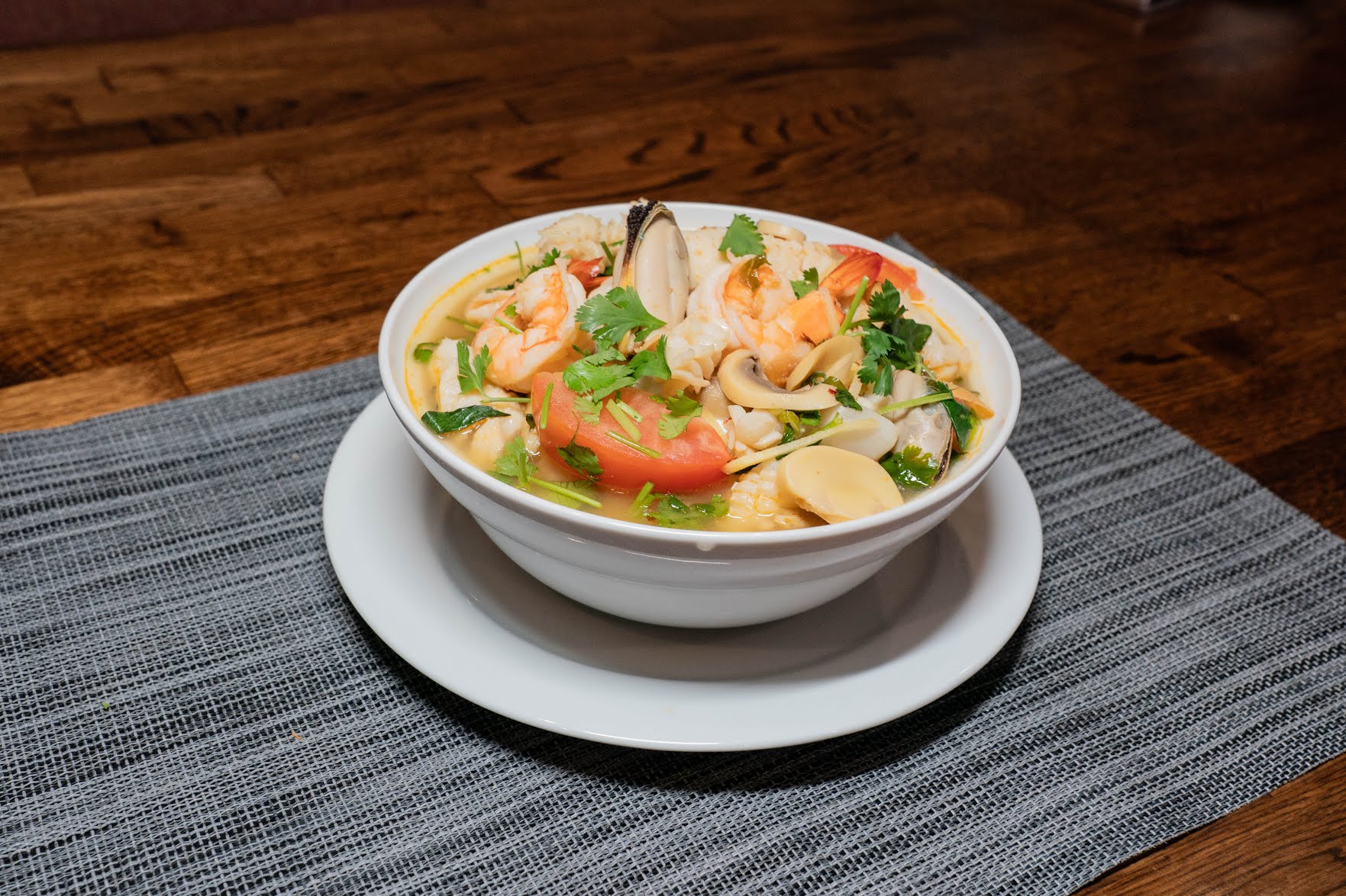 Archi's Thai Cafe by null