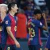 برشلونة ضد إسبانيول