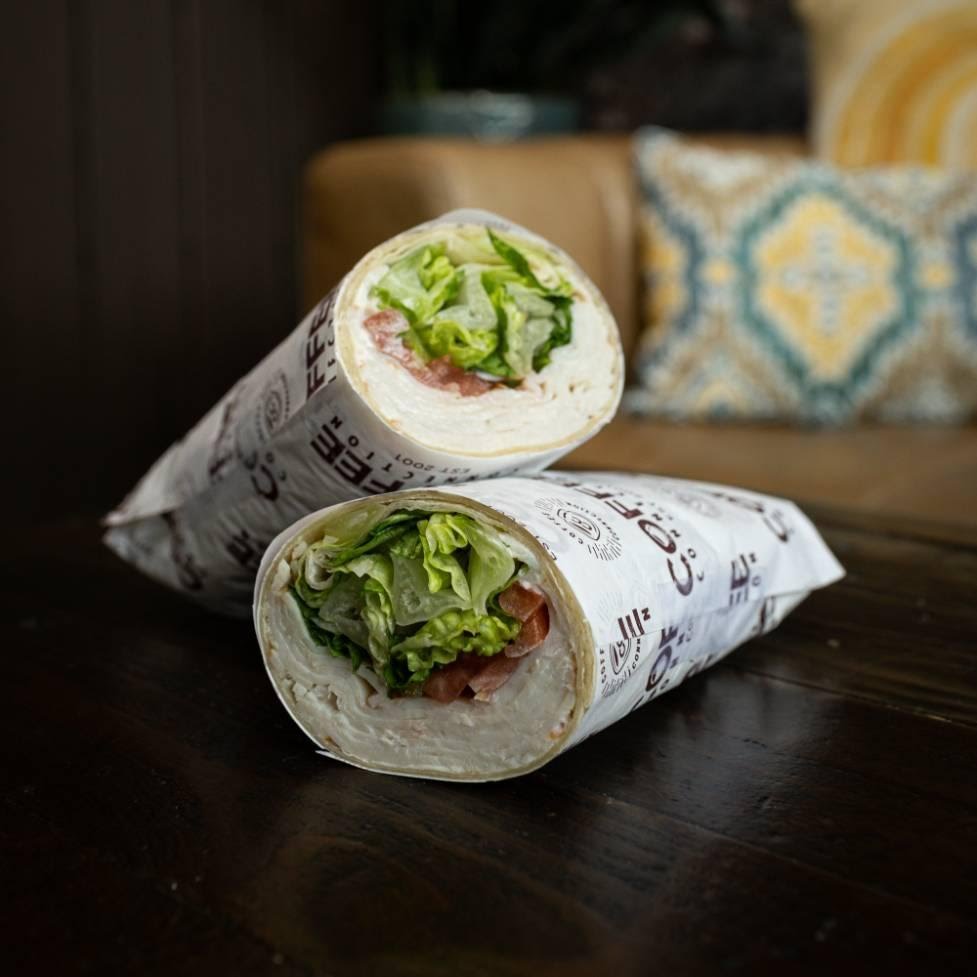 Coffee Connection Woonsocket by null