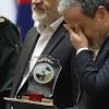 News source: Iran International