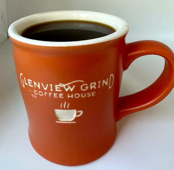 Glenview Grind by null