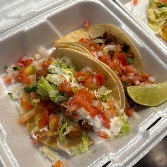 Armando's Mexican Food by null