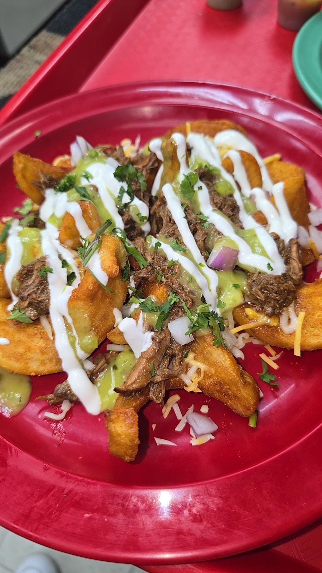 Birria Boss, LLC by null