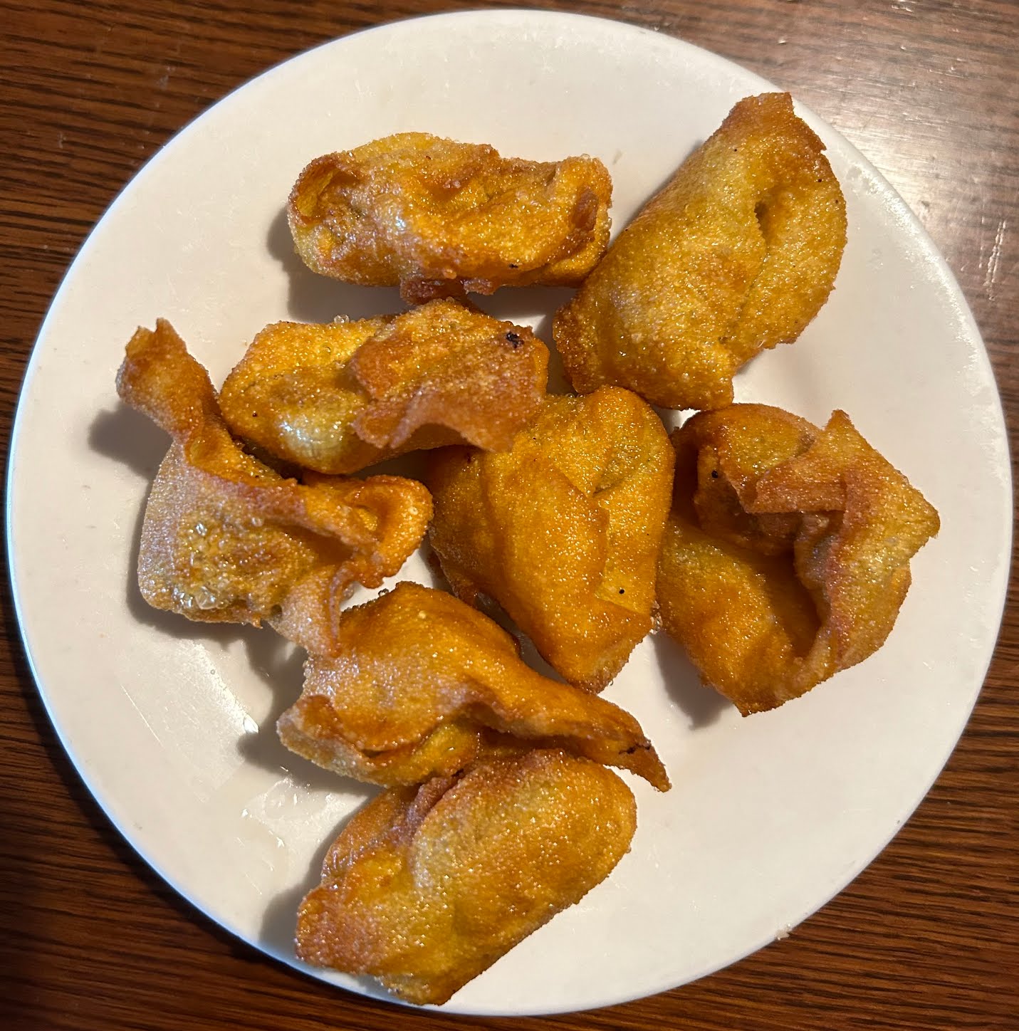 Chen's Chinese Restaurant by null