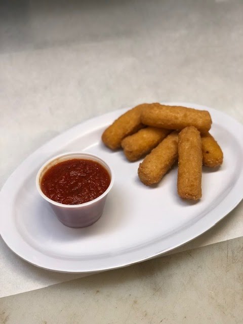 Namoli's NY Pizzeria by null