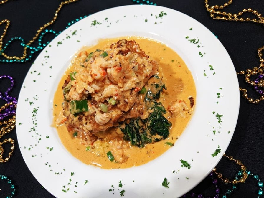 Louisiana Bistreaux Seafood Kitchen Decatur by null