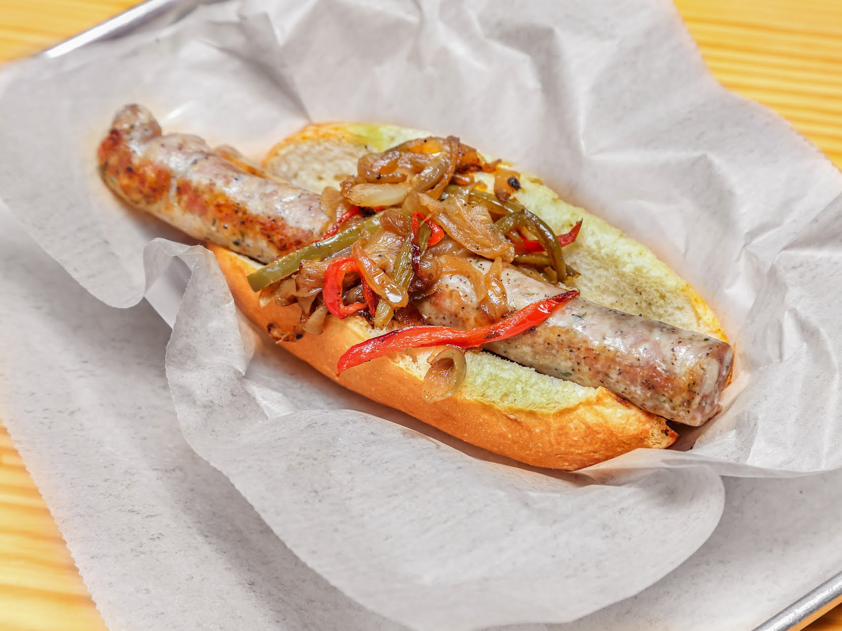 The Boozy Pig by null