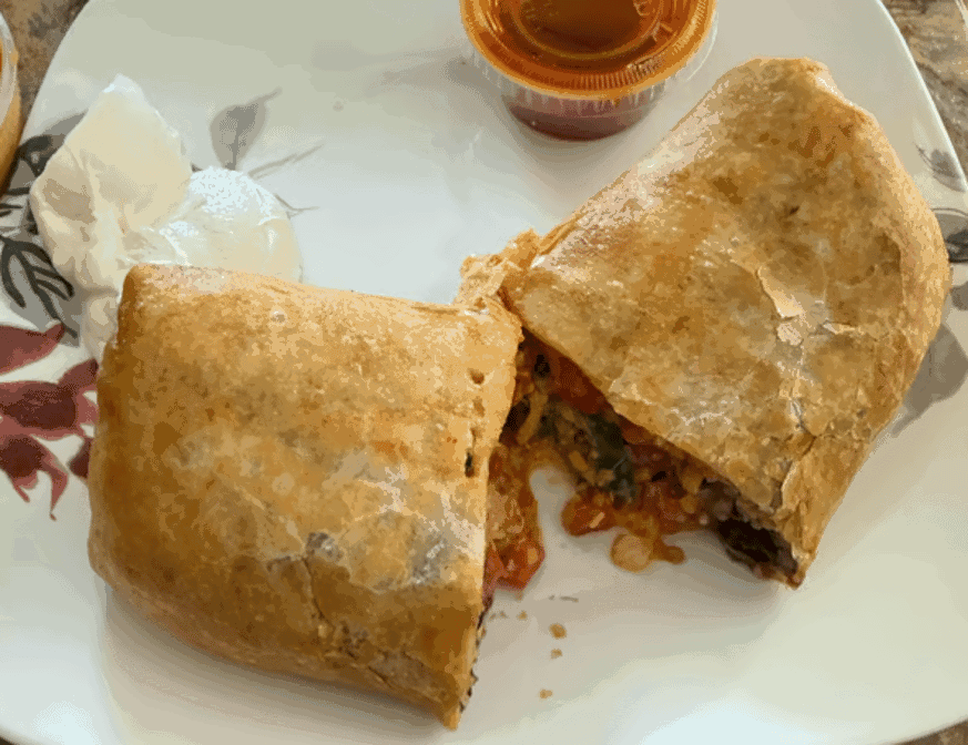 Taco City Taqueria by null