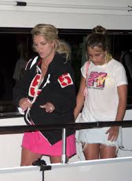 Entertainments brightest young stars turned out for the news photo jpg x Lynn spears