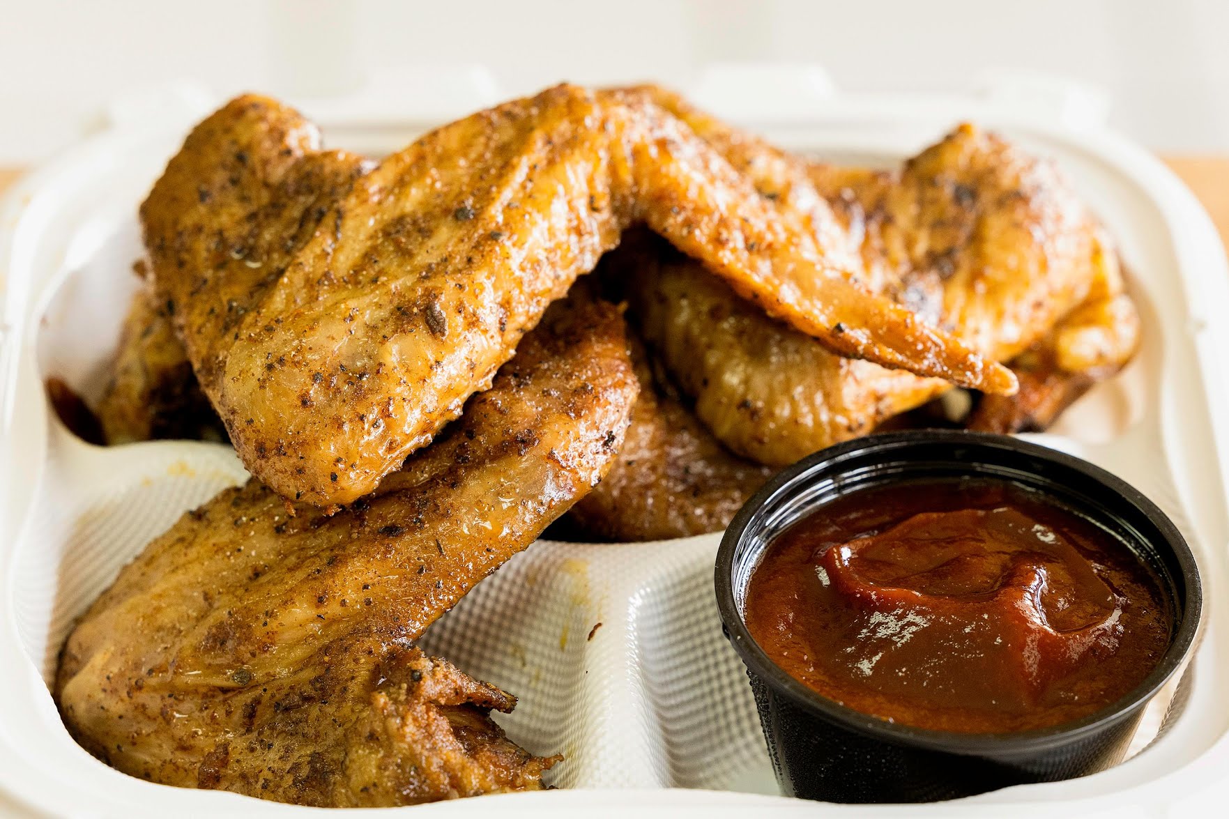 Handy's Smokehouse Delicacies by null
