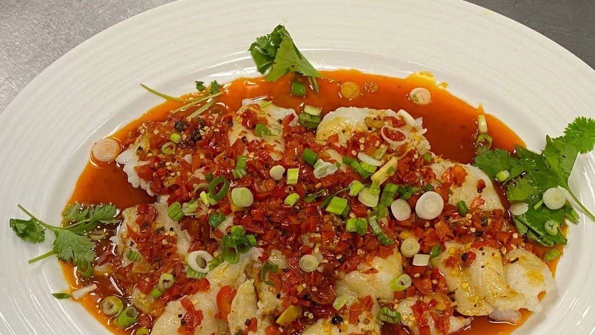 Chuan Yu by null