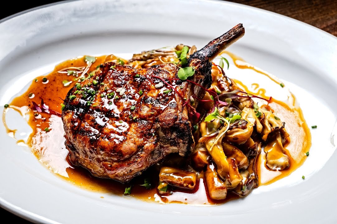 St. James - Modern Caribbean by null