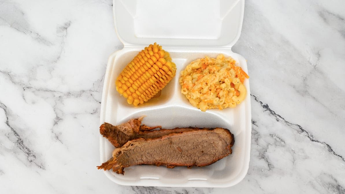 The Neighborhood Store BBQ Grill by null