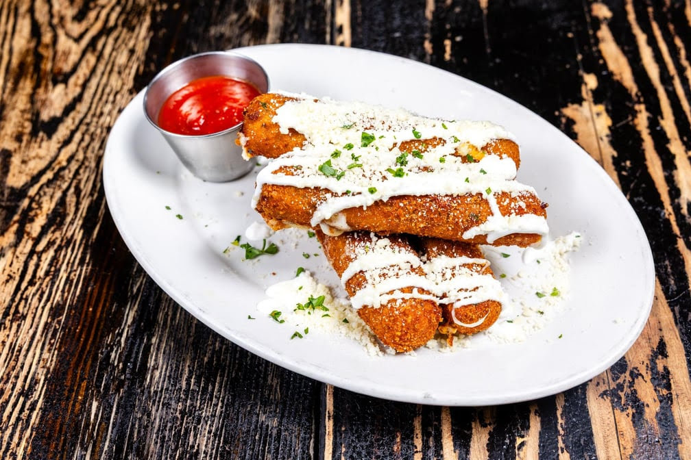 PB&J: Pizza Beer and Jukebox by null