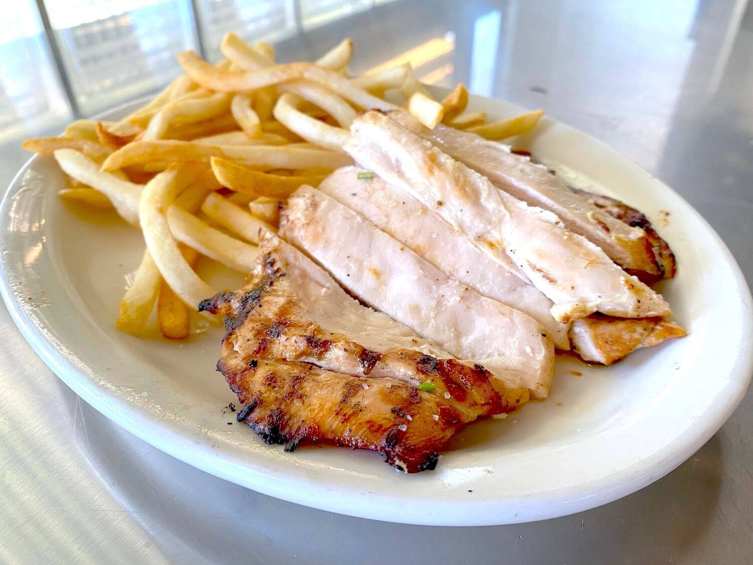 LALA'S Argentine Grill - Studio City by null