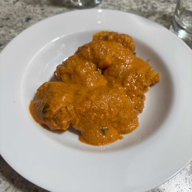 Namaste Restaurant: Cuisine of India and Nepal by null