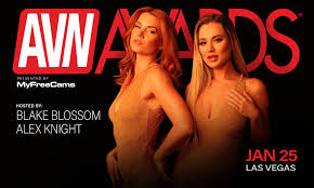 And the winners of the avn awards are porn dude blog jpg x Award winning
