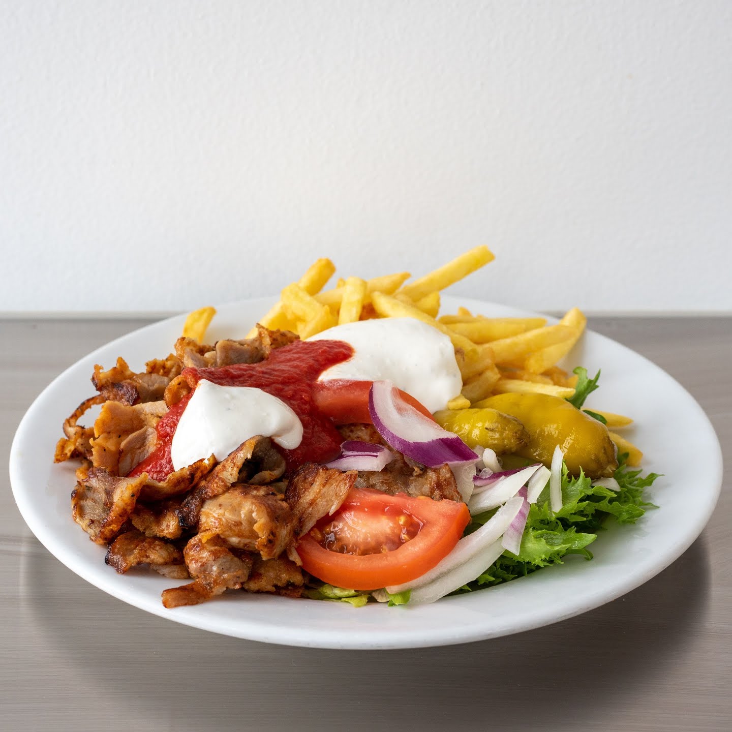 Maxi Grillen by null